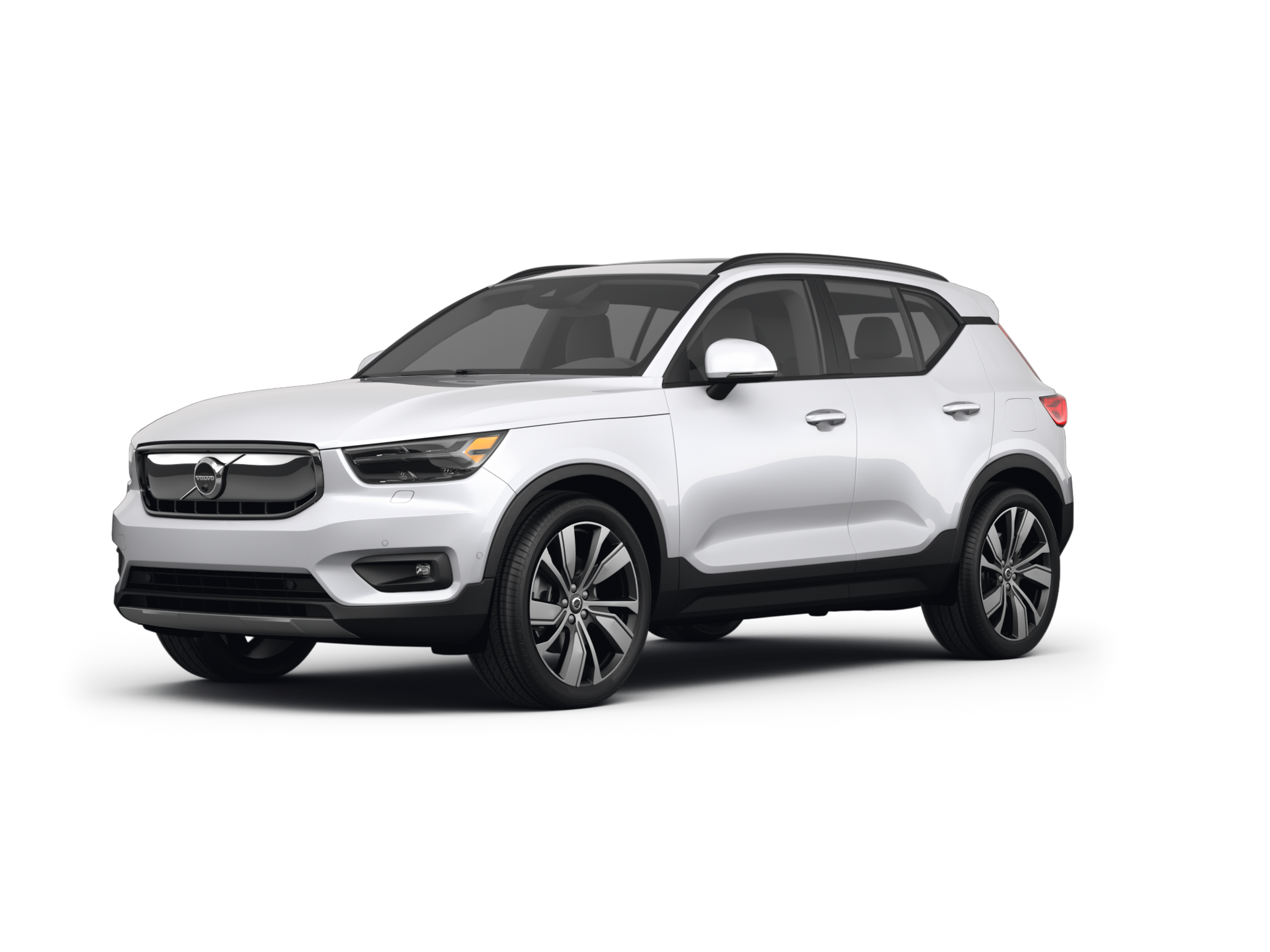2021-Volvo-XC40 Recharge-